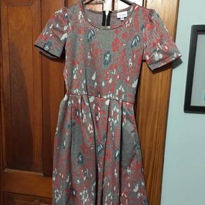 NWOT XS Amelia Dress