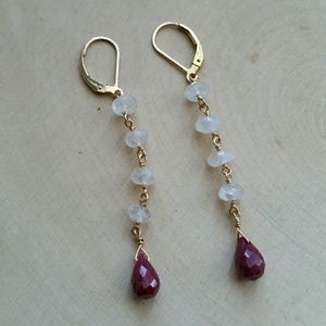 Handmade Earrings