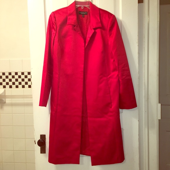 carmen marc valvo jacket