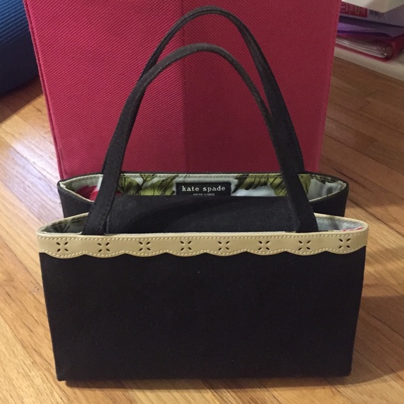 Kate spade purse