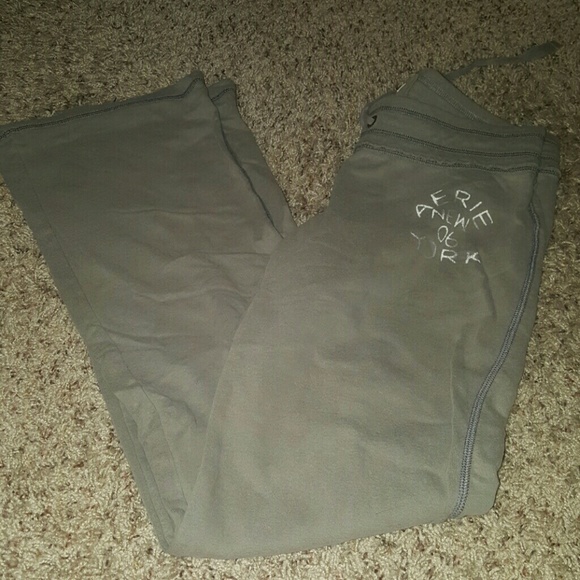 Sweat pants