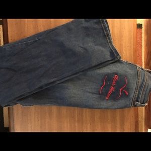 Apple Bottoms, size 4,