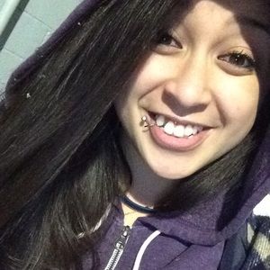 Meet your Posher, Katrina