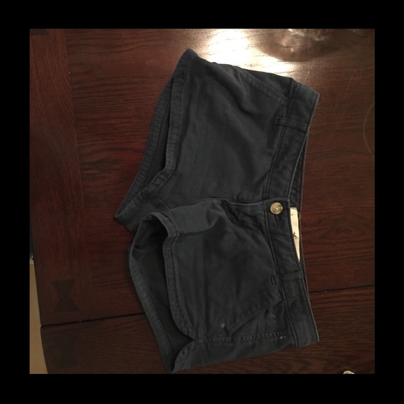 Hollister shorts