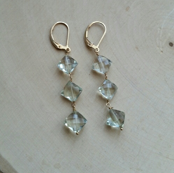 Handmade Earrings