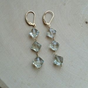 Handmade Earrings