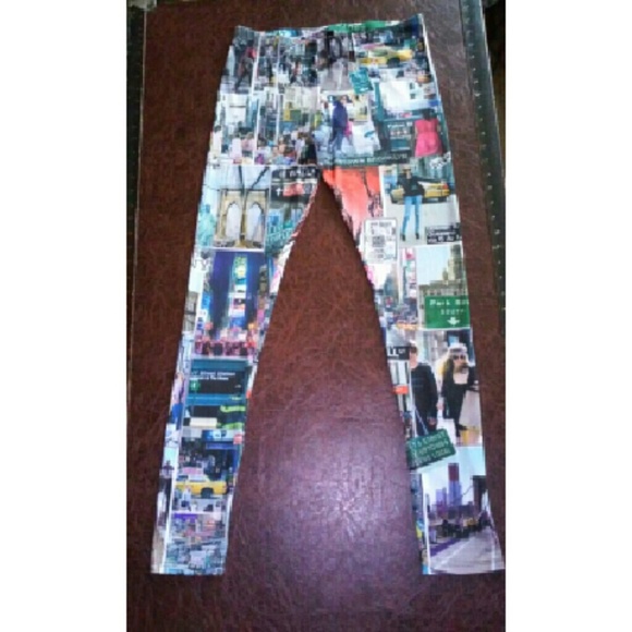 lady leggings