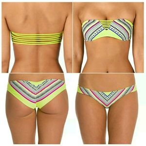 Rip Curl Mystic Tribe Bikini Set
