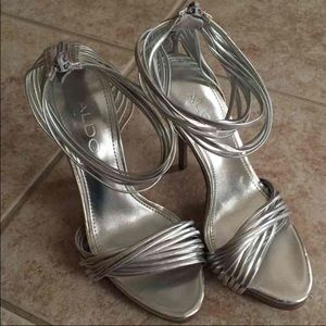 Aldo shoes
