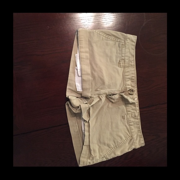 Mossimo shorts