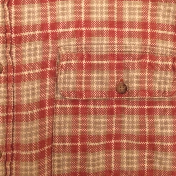 Gap Button Down Shirt Men's - Picture 3 of 3