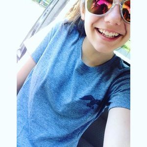 Meet your Posher, Mattie