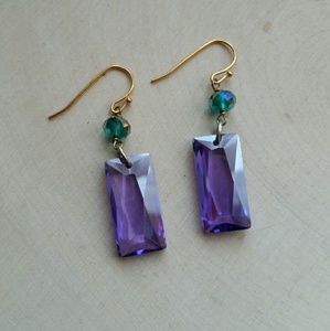 Handmade Earrings
