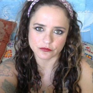 Meet your Posher, Lizabeth