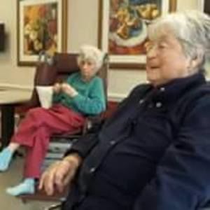 Meet your Posher, Jackie