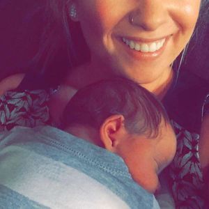 Meet your Posher, Alysha