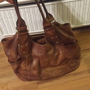 Makowsky purse