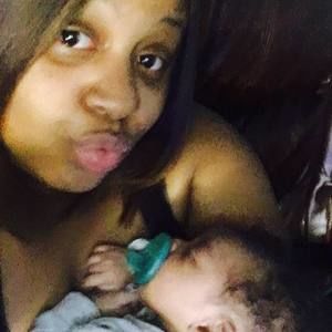 Meet your Posher, Kiara