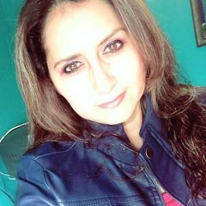 Meet your Posher, Ivonne