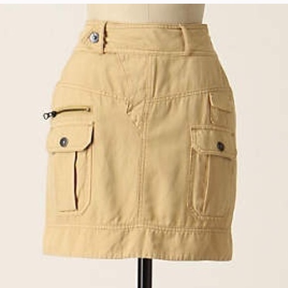 Daughters of Liberation Skirt- NAVY