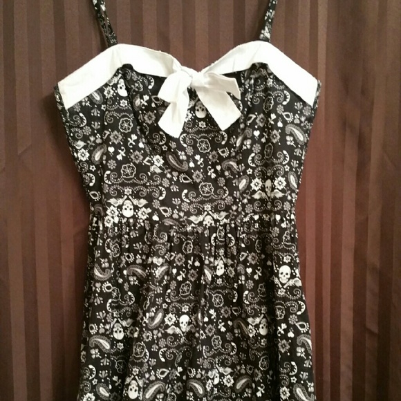 pin up bootique dresses