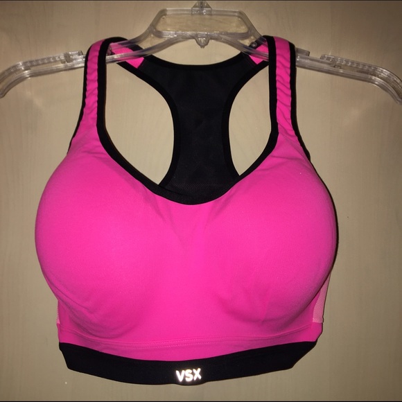 Victoria's Secret sport bra