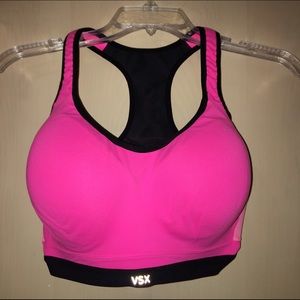 Victoria's Secret sport bra