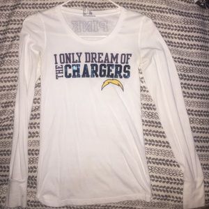 Victoria secret Pink t shirt