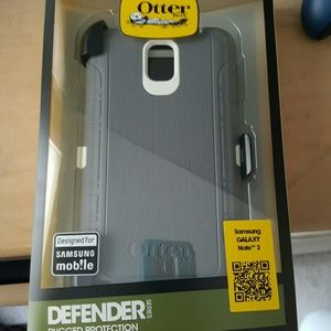 Note 3 otterbox