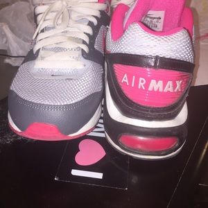 Nike air max