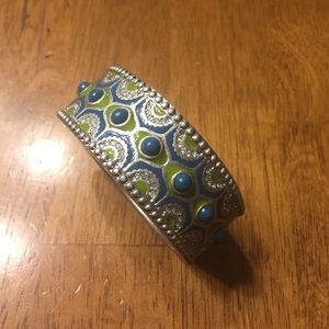 lia sophia Red Carpet stretch bracelet