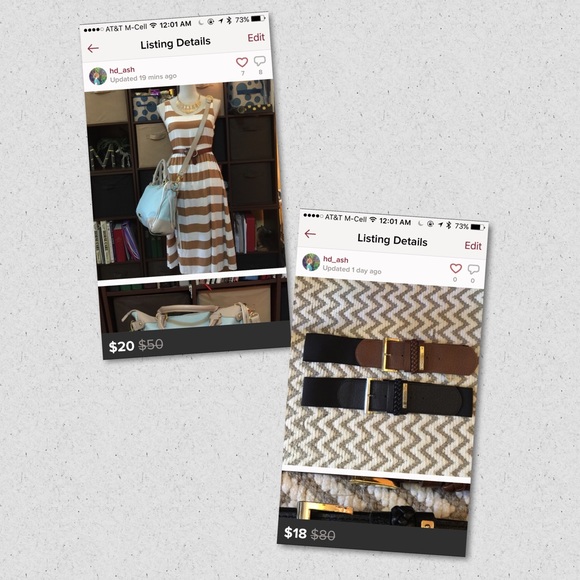 Bundle for Amanda