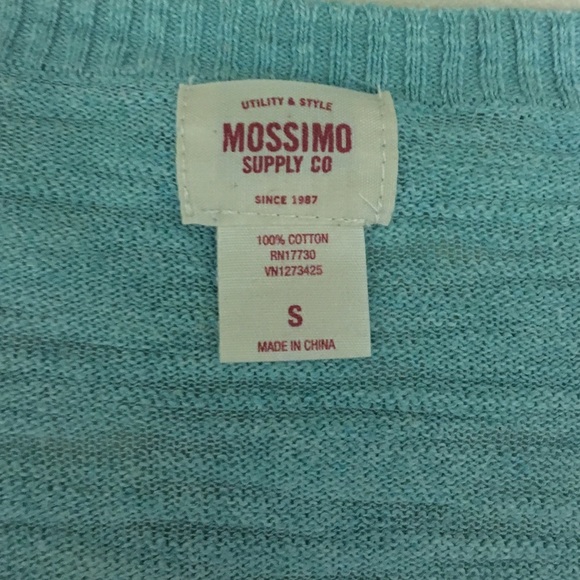 Mossimo Sweater - Picture 2 of 2