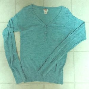 Mossimo Sweater