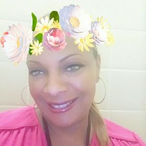 Meet your Posher, Patricia