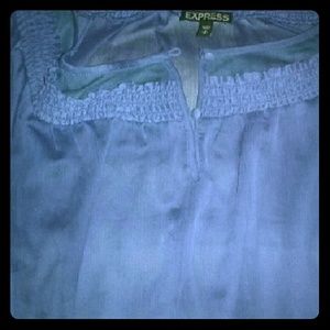 Express Blouse