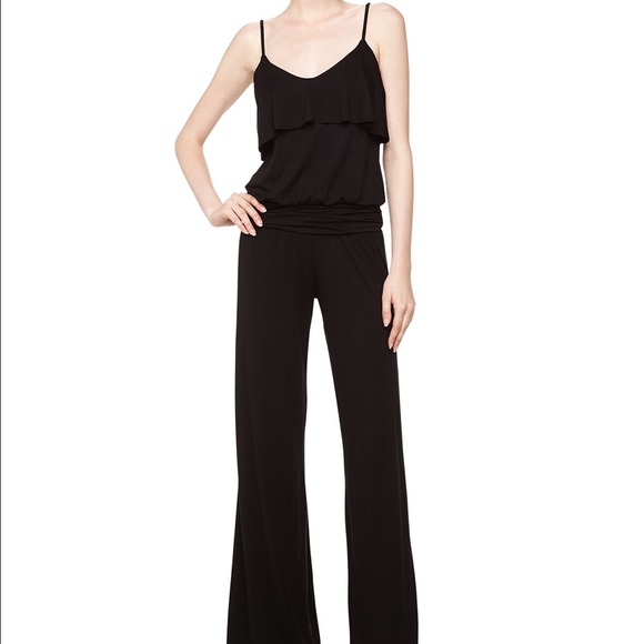 Tart Pants - Tart - Paula Wide-leg Jumpsuit