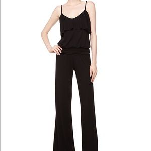 Tart - Paula Wide-leg Jumpsuit