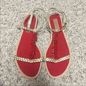 Sandal