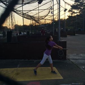 Meet your Posher, Yamileth