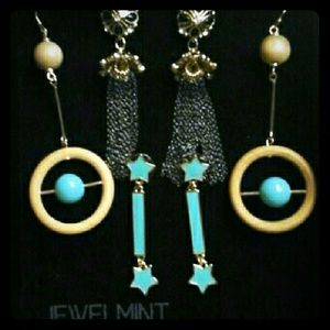JEWELMINT Earring Bundle