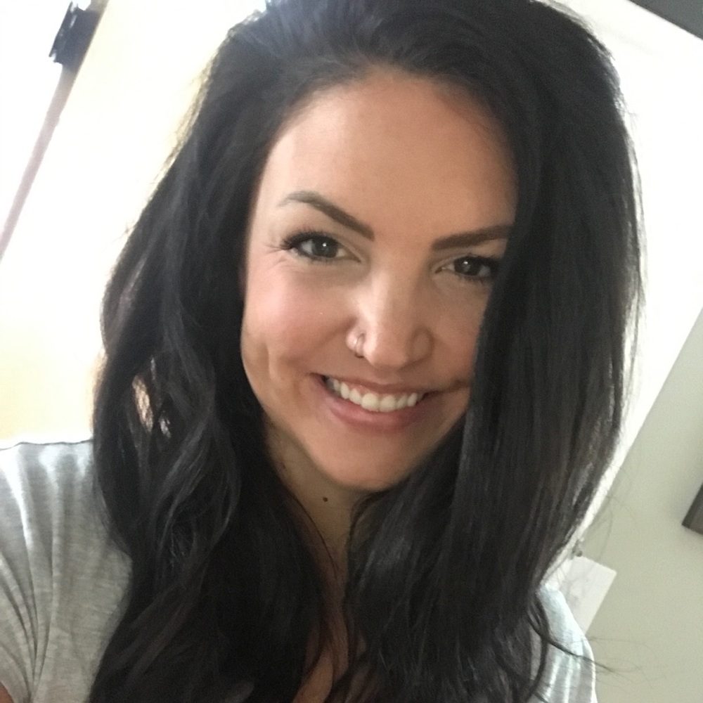 Meet your Posher, Alisha