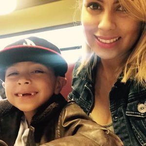 Meet your Posher, Myra