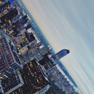 Meet your Posher, Liv