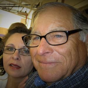 Meet your Posher, Roberta