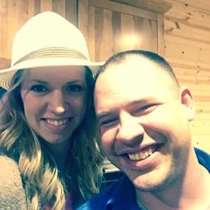 Meet your Posher, Julie