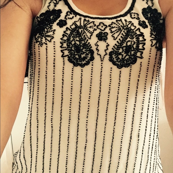 Beaded Tank - Picture 4 of 4