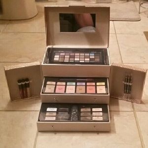 Ulta makeup beauty kit