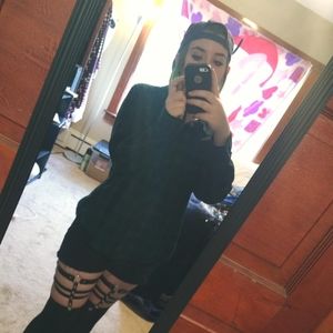 Meet your Posher, Anita