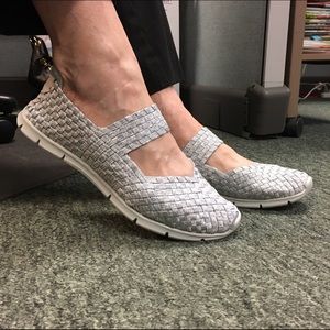 Comfortable Flat Shoes